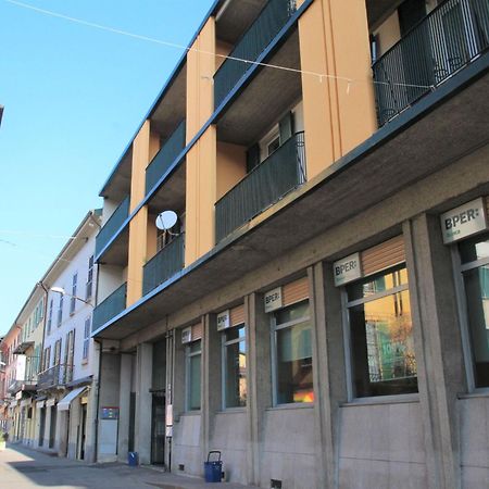 Apartment Virginia By Interhome Laveno-Mombello Eksteriør bilde