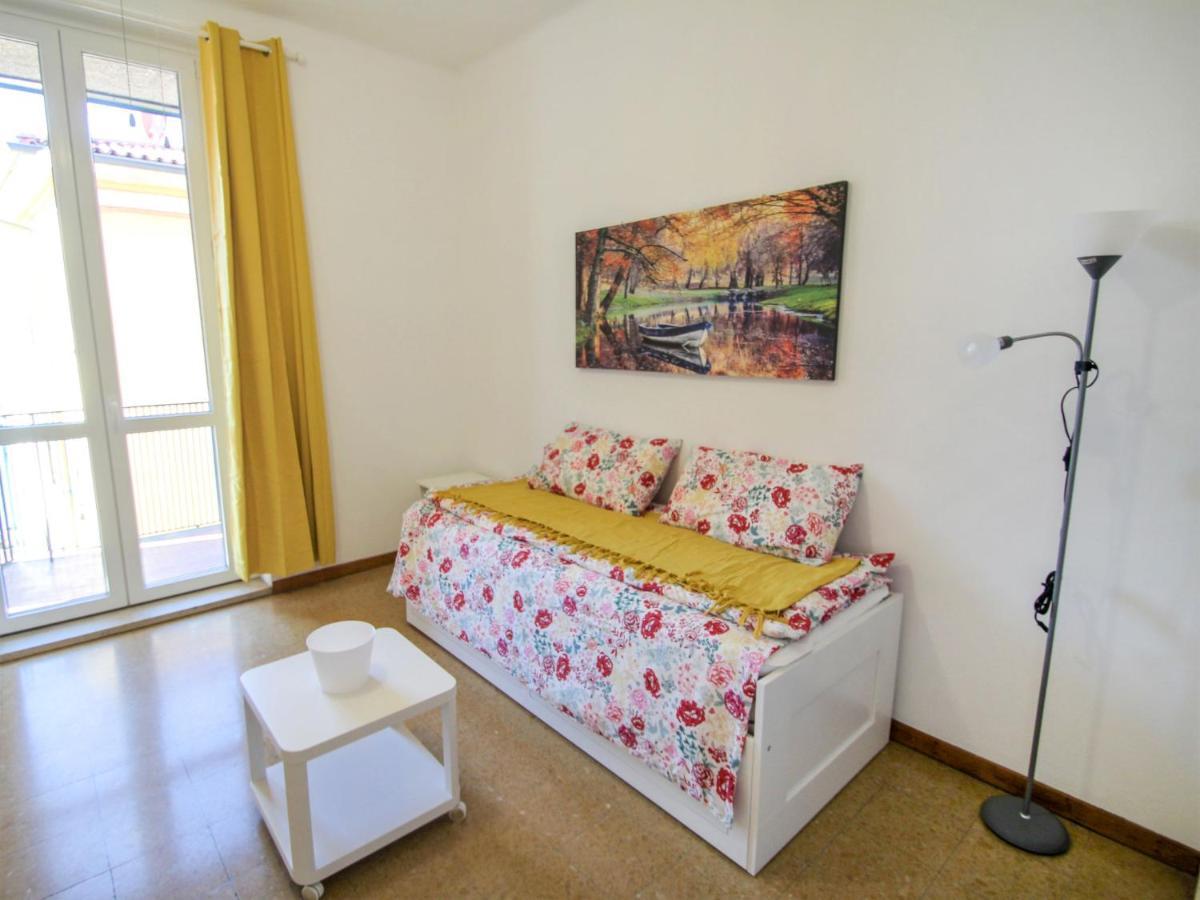 Apartment Virginia By Interhome Laveno-Mombello Eksteriør bilde