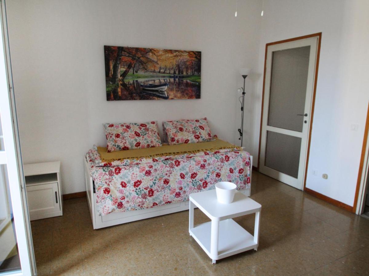 Apartment Virginia By Interhome Laveno-Mombello Eksteriør bilde