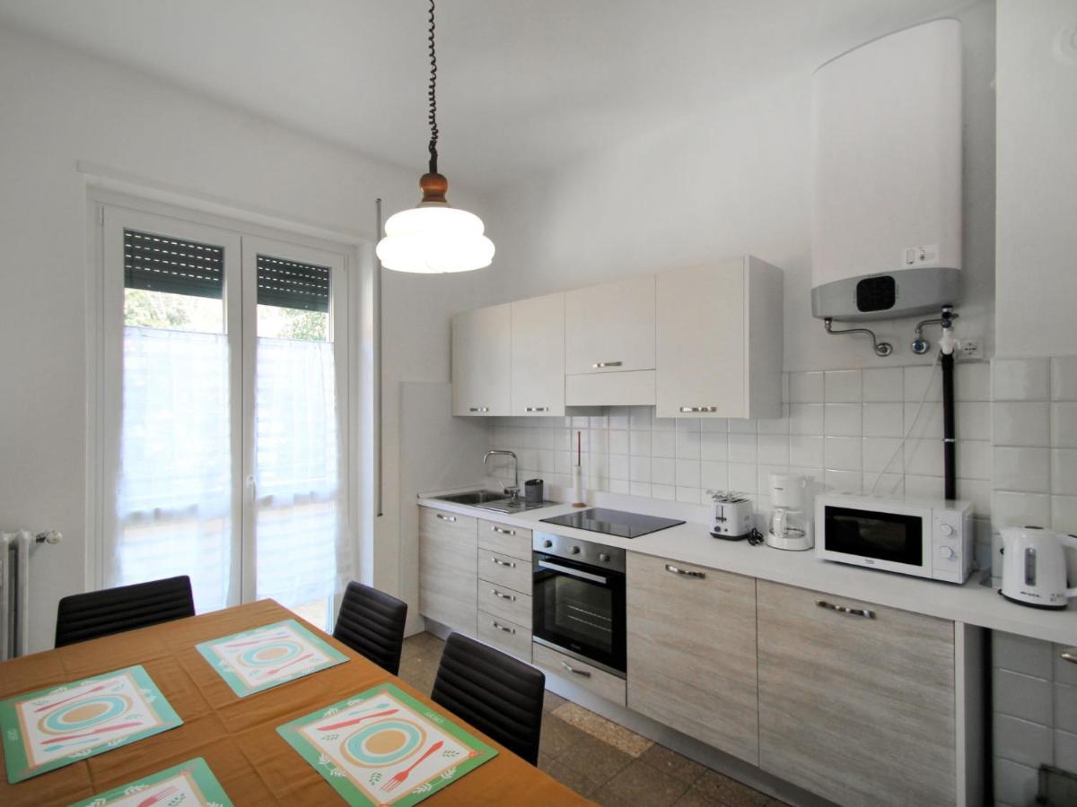 Apartment Virginia By Interhome Laveno-Mombello Eksteriør bilde