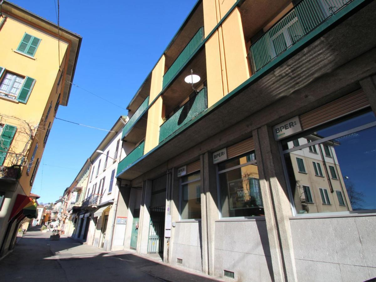 Apartment Virginia By Interhome Laveno-Mombello Eksteriør bilde