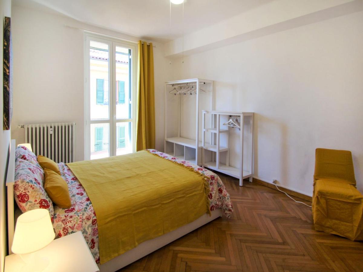 Apartment Virginia By Interhome Laveno-Mombello Eksteriør bilde