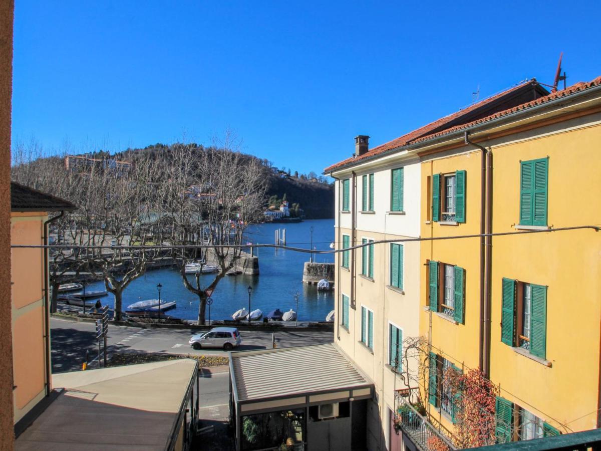 Apartment Virginia By Interhome Laveno-Mombello Eksteriør bilde