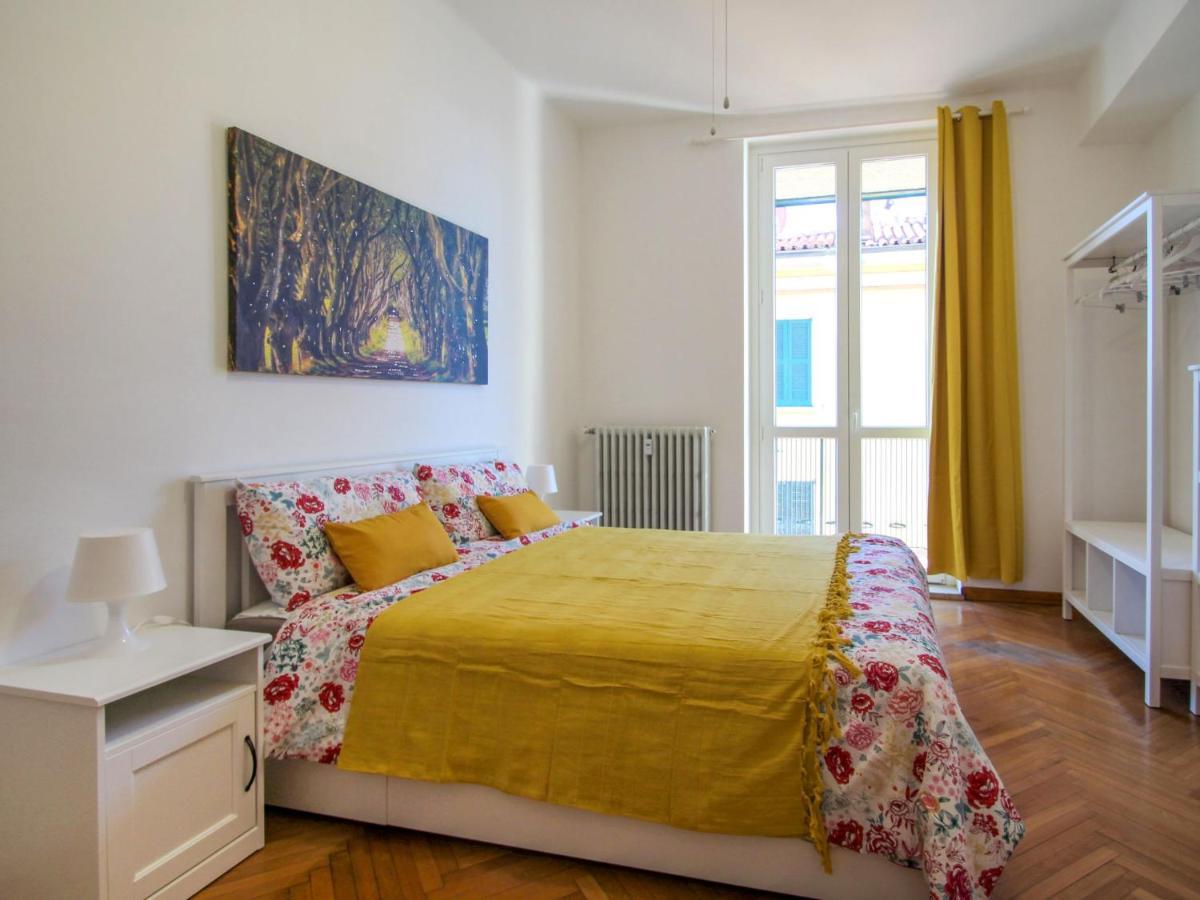 Apartment Virginia By Interhome Laveno-Mombello Eksteriør bilde