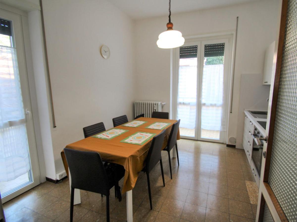 Apartment Virginia By Interhome Laveno-Mombello Eksteriør bilde