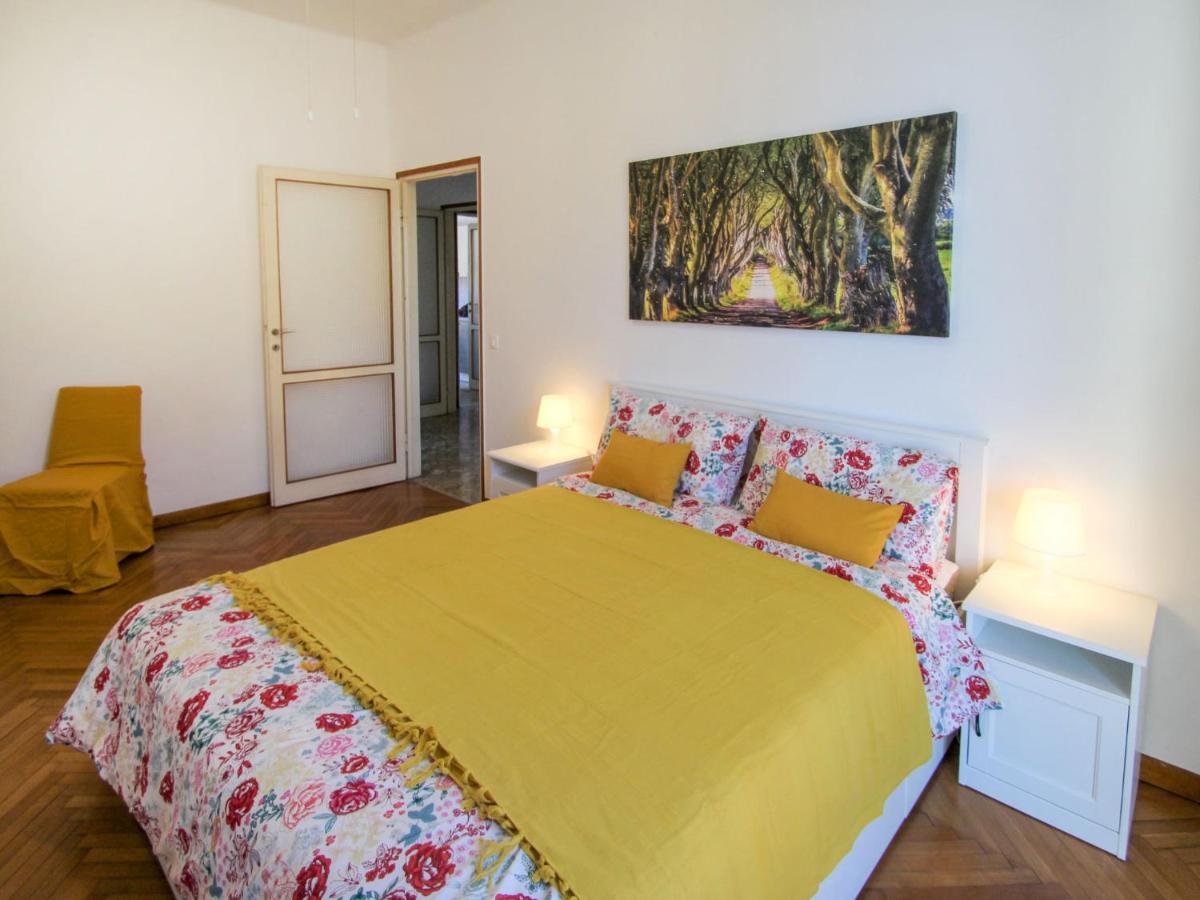 Apartment Virginia By Interhome Laveno-Mombello Eksteriør bilde