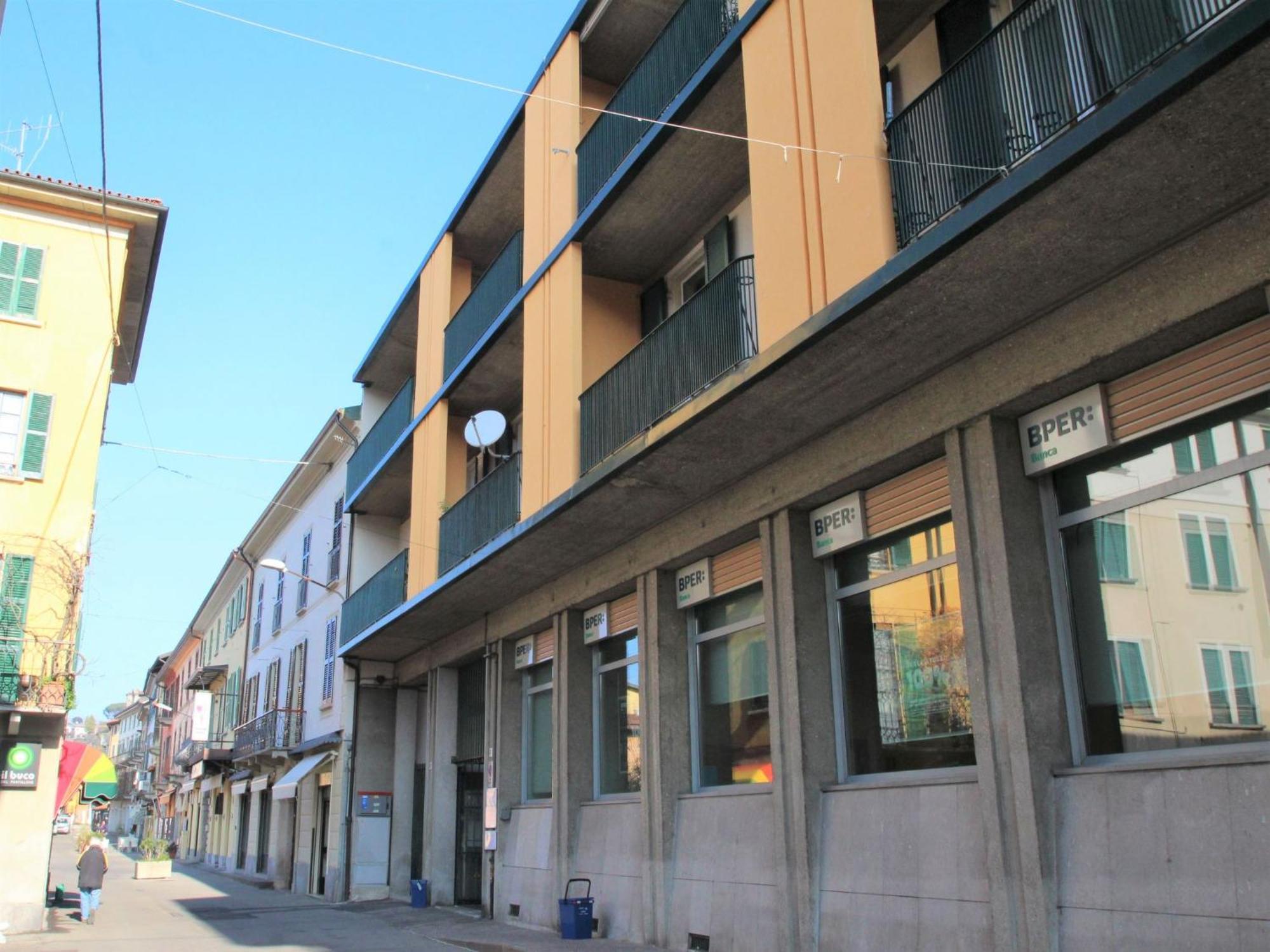 Apartment Virginia By Interhome Laveno-Mombello Eksteriør bilde